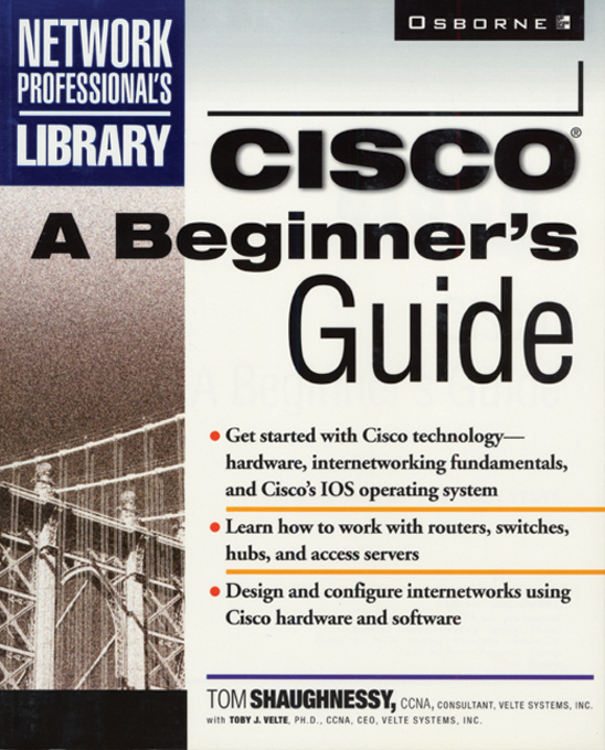 Title details for Cisco® by Tom Shaughnessy - Available